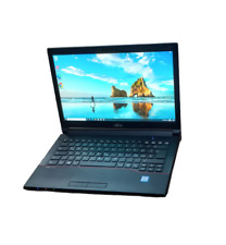 PC NOTEBOOK PORTATILE FUJITSU E546 I5 6200 8GB 256 SSD 14 WIFI BT WINDOWS 10 PRO na sprzedaż  Wysyłka do Poland