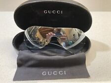 Gucci occhiali sole usato  Milano