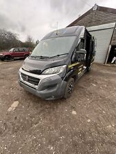 Fiat ducato 2.3 for sale  ROMFORD