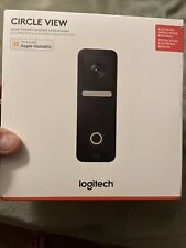 New logitech circle for sale  Hatfield