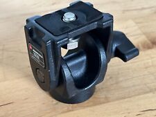 BOGEN MANFROTTO #3232 TRIPOD TILT HEAD Made in Italy for sale  Shipping to South Africa