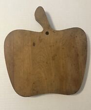 Vintage apple shaped for sale  Waseca