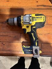 DEWALT DCD999 20V Cordless Hammer Drill With Flexvolt Advantage Tool Only for sale  Shipping to South Africa