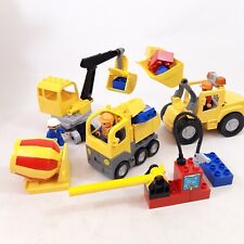 Lego duplo construction for sale  STOKE-ON-TRENT
