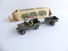 Jouets vehicule militaire d'occasion  Courcouronnes