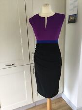 Gorgeous fitted dress for sale  ROTHERHAM