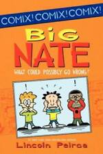 Big nate could for sale  Montgomery