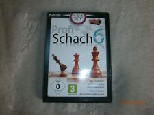 schach dvd gebraucht kaufen  Mönchengladbach