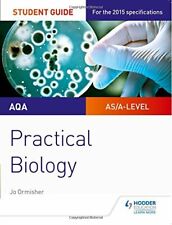 Aqa level biology for sale  UK