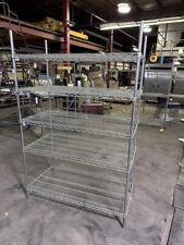 metro shelves rack wire for sale  Brookpark