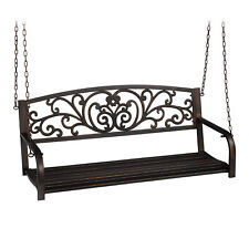 Outdoor hollywood swing for sale  Shipping to Ireland