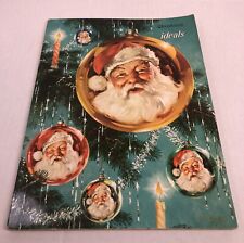 Ideals magazine christmas for sale  Chehalis