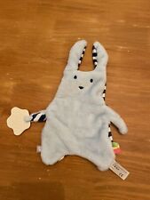 Doudou plat lapin d'occasion  Rully