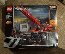 Lego tehnic 42082 for sale  ILFORD