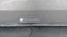 Tyger roll tonneau for sale  Waterford