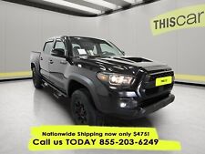 2019 toyota tacoma for sale  Tomball