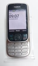 Nokia 6303c guter gebraucht kaufen  Edermünde