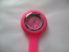 Silicone nurse watch for sale  SOUTHPORT