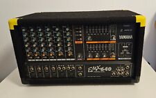 Yamaha powermixer emx gebraucht kaufen  Berlin