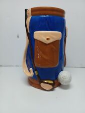 Vintage ceramic golf for sale  Stuarts Draft