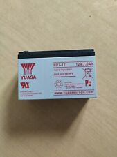 Yuasa np7 batteria usato  Taranto