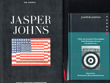 Jasper johns 2 gebraucht kaufen  Billmerich,-Lünern,-Hemmerde