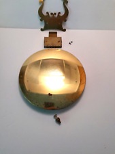 grandfather clock pendulum for sale  Tiffin