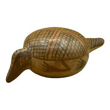 Abstract armadillo ceramic for sale  Redmond