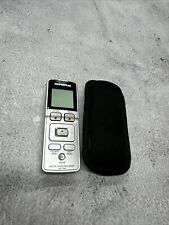 Olympus VN-7000 Digital Voice Recorder 2GB Works.  4, used for sale  Shipping to South Africa