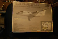Kit modelo CAF/Luftwaffe Leading Edge Canadair/Bombardier Challenger resina em escala 1/72 comprar usado  Enviando para Brazil