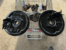 Rear brake backing for sale  Tucson