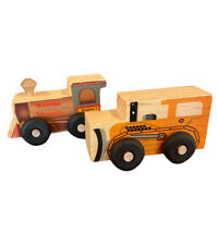 Wooden toys montgomery for sale  Erie