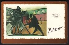 15. picasso bullfight for sale  Orlando