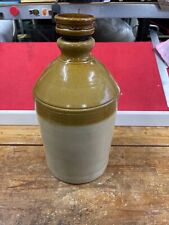 Large stoneware flagon for sale  ABERDEEN