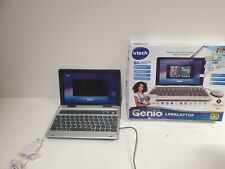 Vtech genio lerncomputer gebraucht kaufen  Gladbeck