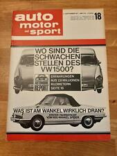 Ams 1964 nsu gebraucht kaufen  Deutschland