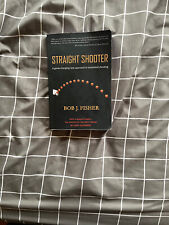 Straight shooter book for sale  Fredericksburg