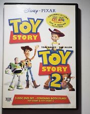 DVD Toy Story Disney Pixar 反斗奇兵 versão Hong Kong 粵語 comprar usado  Enviando para Brazil