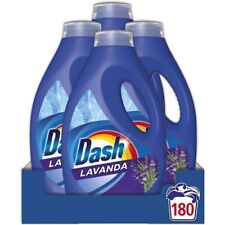 Dash detersivo liquido usato  Tivoli