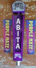 Abita beer tap for sale  Sebastian