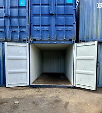20ft storage container for sale  SPALDING