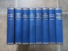 Charles dickens vintage for sale  NEWCASTLE UPON TYNE