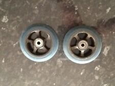 Scooter wheels 110cms for sale  READING