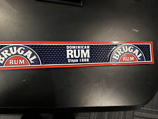 Brugal rum rubber for sale  Yonkers