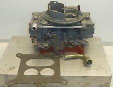 Rebuilt holley carb for sale  ASHTEAD