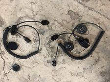 Harley audio headsets for sale  Lorena