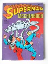 Superman taschenbuch ehapa gebraucht kaufen  Berlin