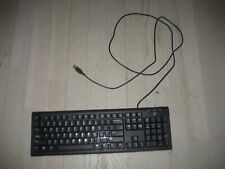 Clavier qwerty wired d'occasion  Massy