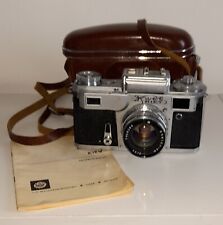 vintage russian cameras for sale  TORQUAY