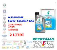 Olio motore metano usato  Italia